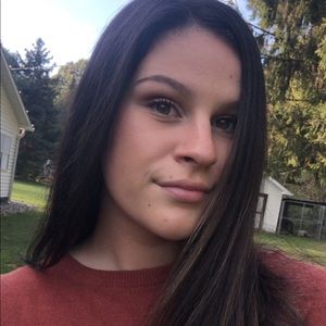 Meet your Posher, Lilli